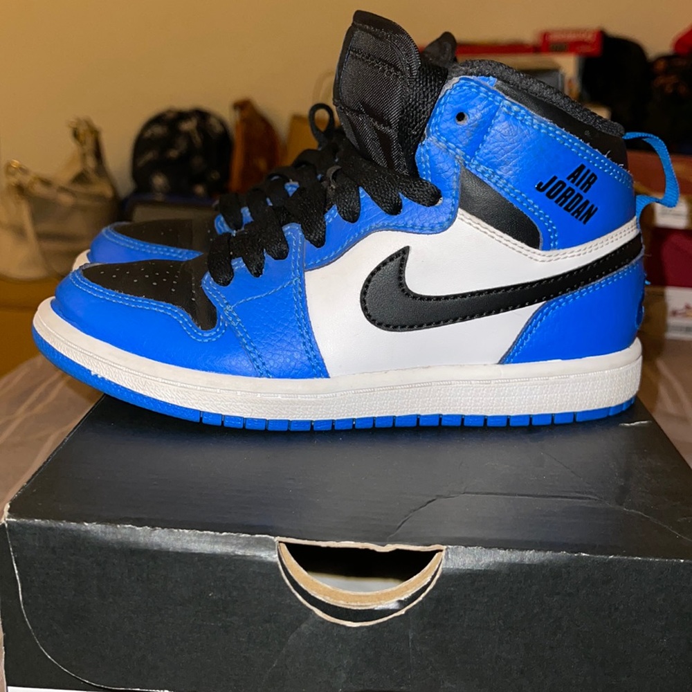 Kids Jordan 1 Retro High BP